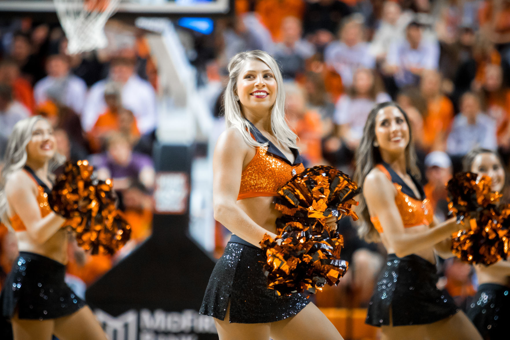 OSU vs. ORU